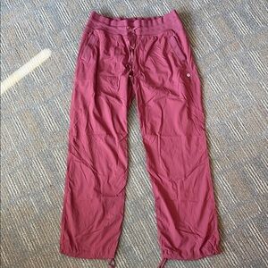 Lululemon joggers